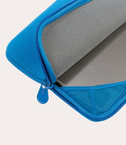 Colore 10"/11" Blu, in uso