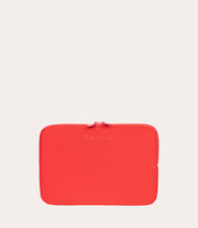 Colore 10"/11" Rosso, vista frontale