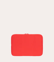 Colore 10"/11" Rosso, vista laterale