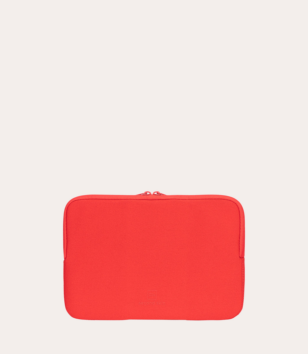Colore 10"/11" Rosso, vista laterale