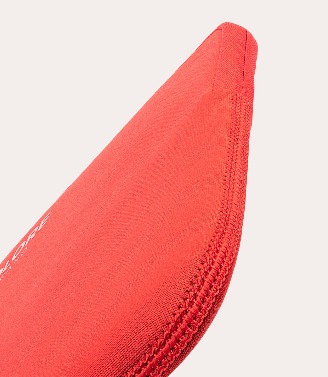 Colore 10"/11" Rosso, dettaglio interno
