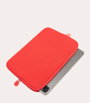 Colore 10"/11" Rosso, vista superiore