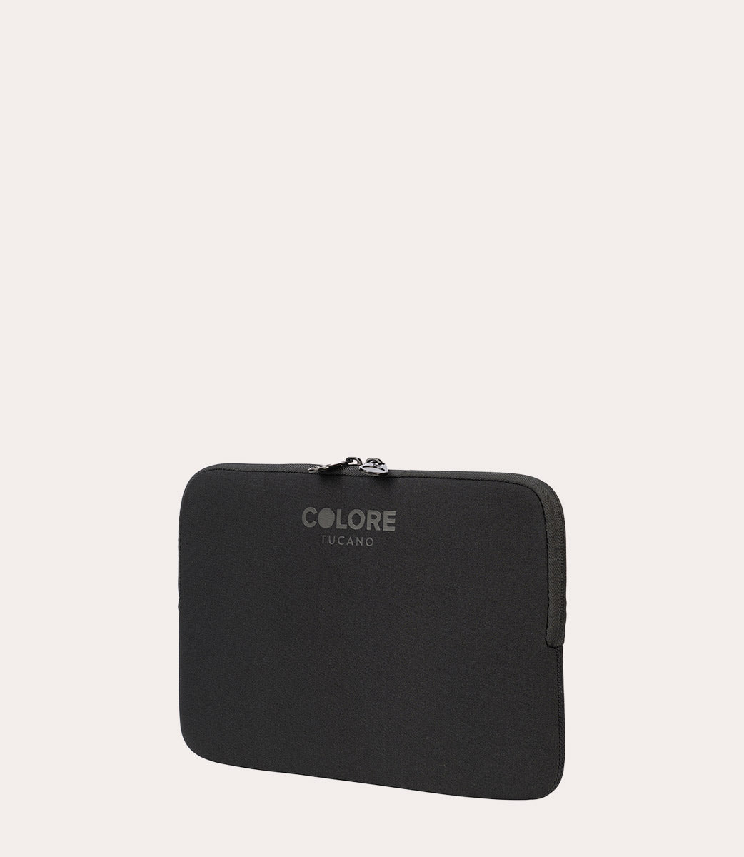 Colore 10"/11", vista posteriore