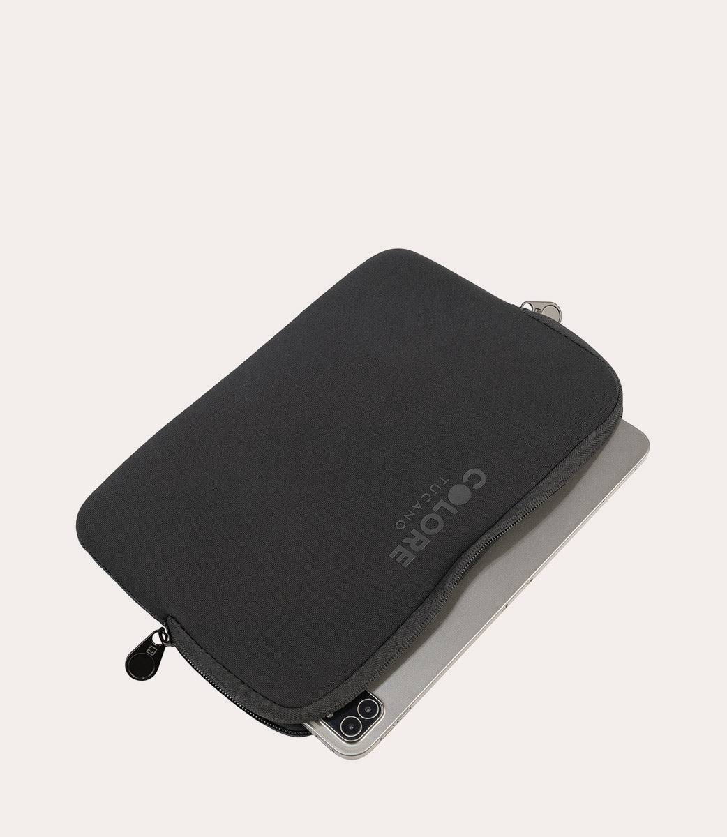 Colore 10"/11", vista superiore