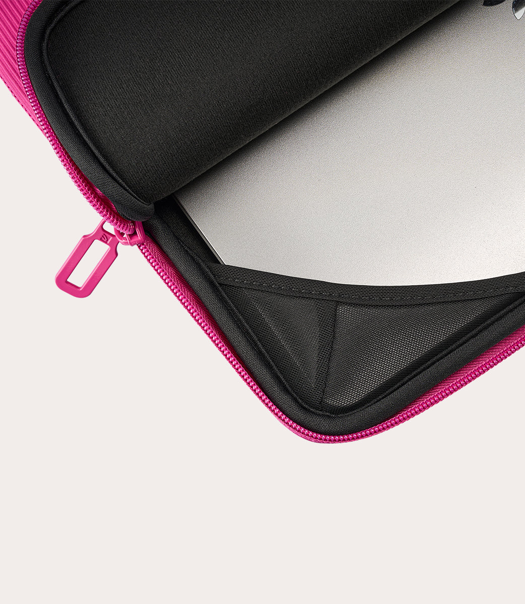 Colore, vista superiore