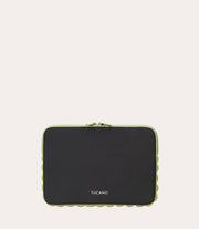 Offroad 10"/11" Nero, vista frontale