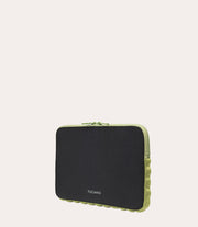 Offroad 10"/11" Nero, vista posteriore