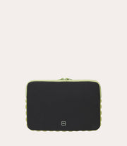 Offroad 10"/11" Nero, vista laterale