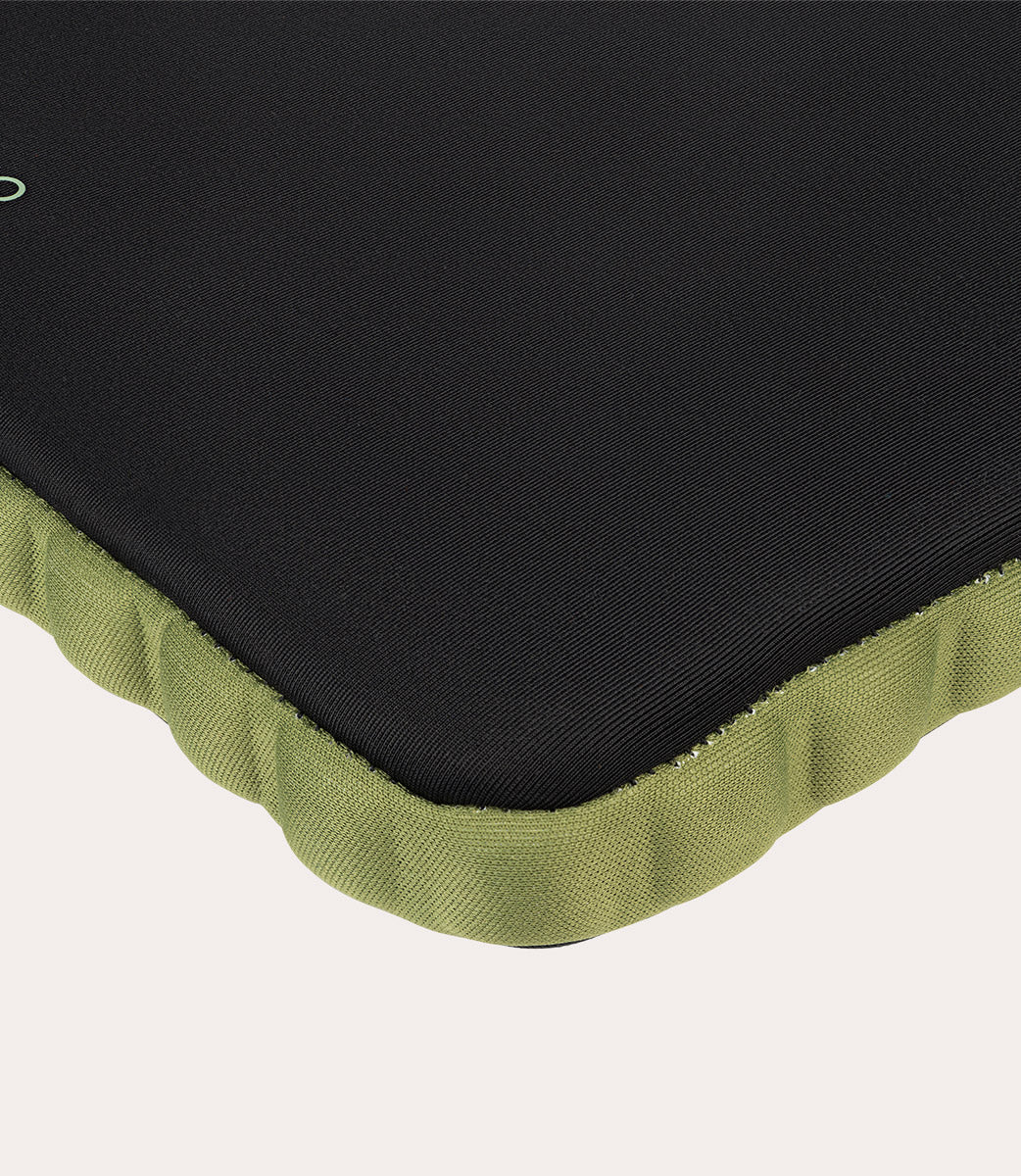 Offroad 10"/11" Nero, dettaglio interno