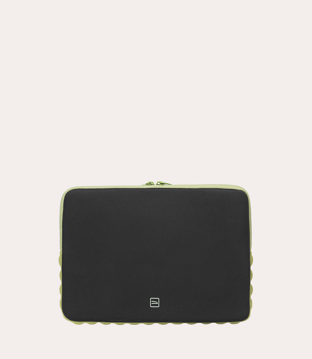 Offroad Laptop 12" e MacBook Air/Pro 13", vista laterale