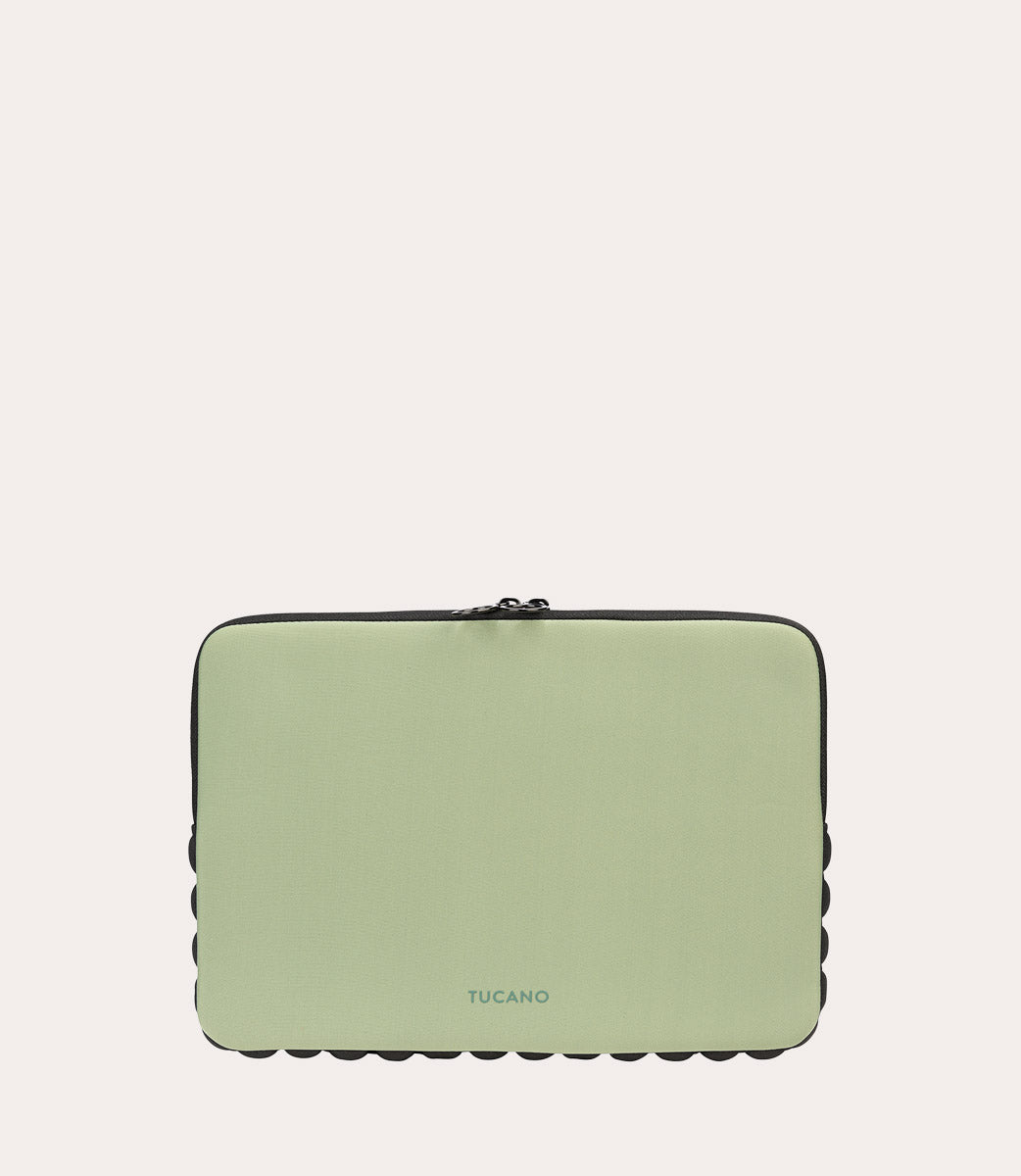 Offroad Laptop 12" e MacBook Air/Pro 13", vista frontale