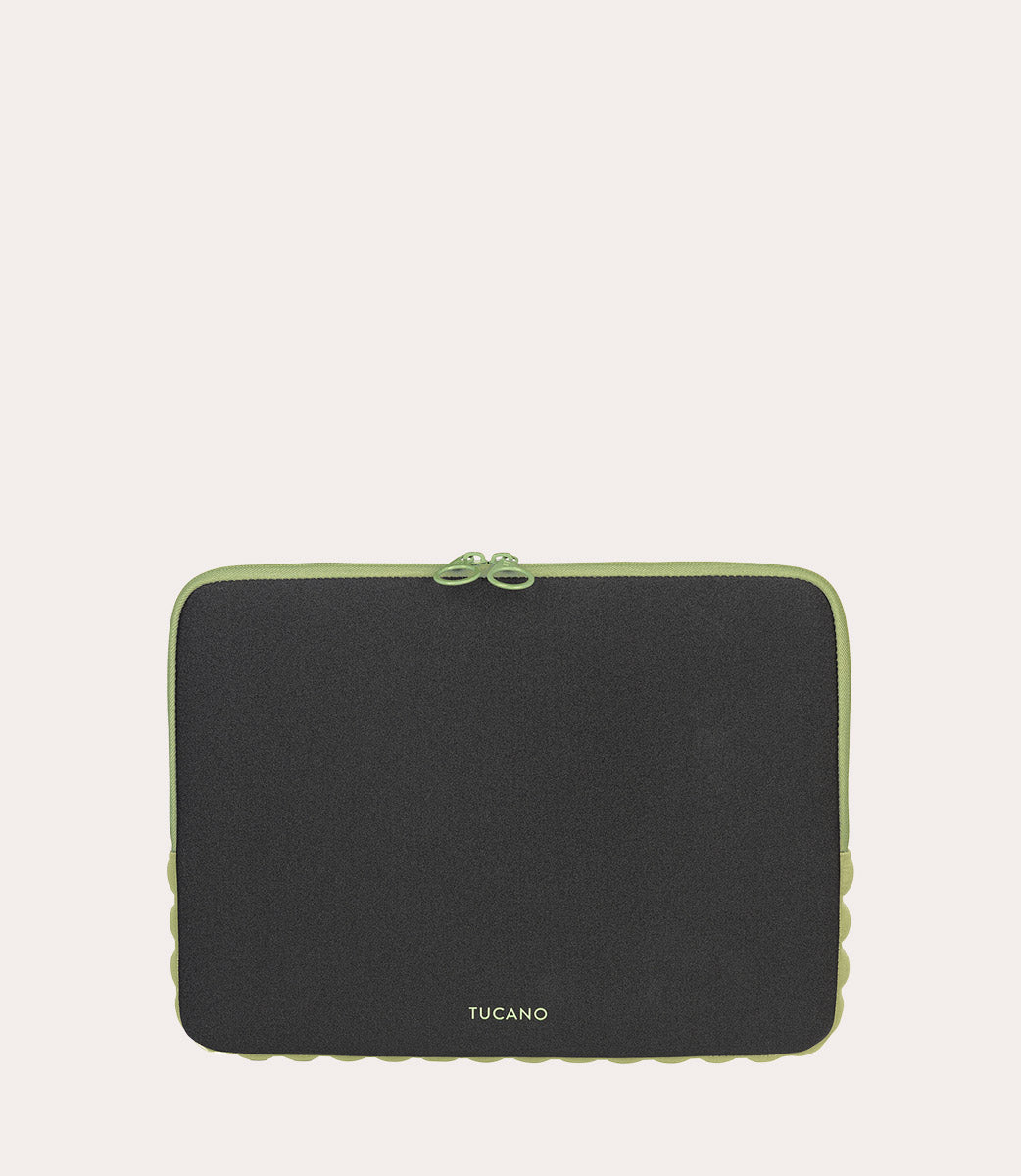 Offroad Laptop 13'' e 14'', vista frontale