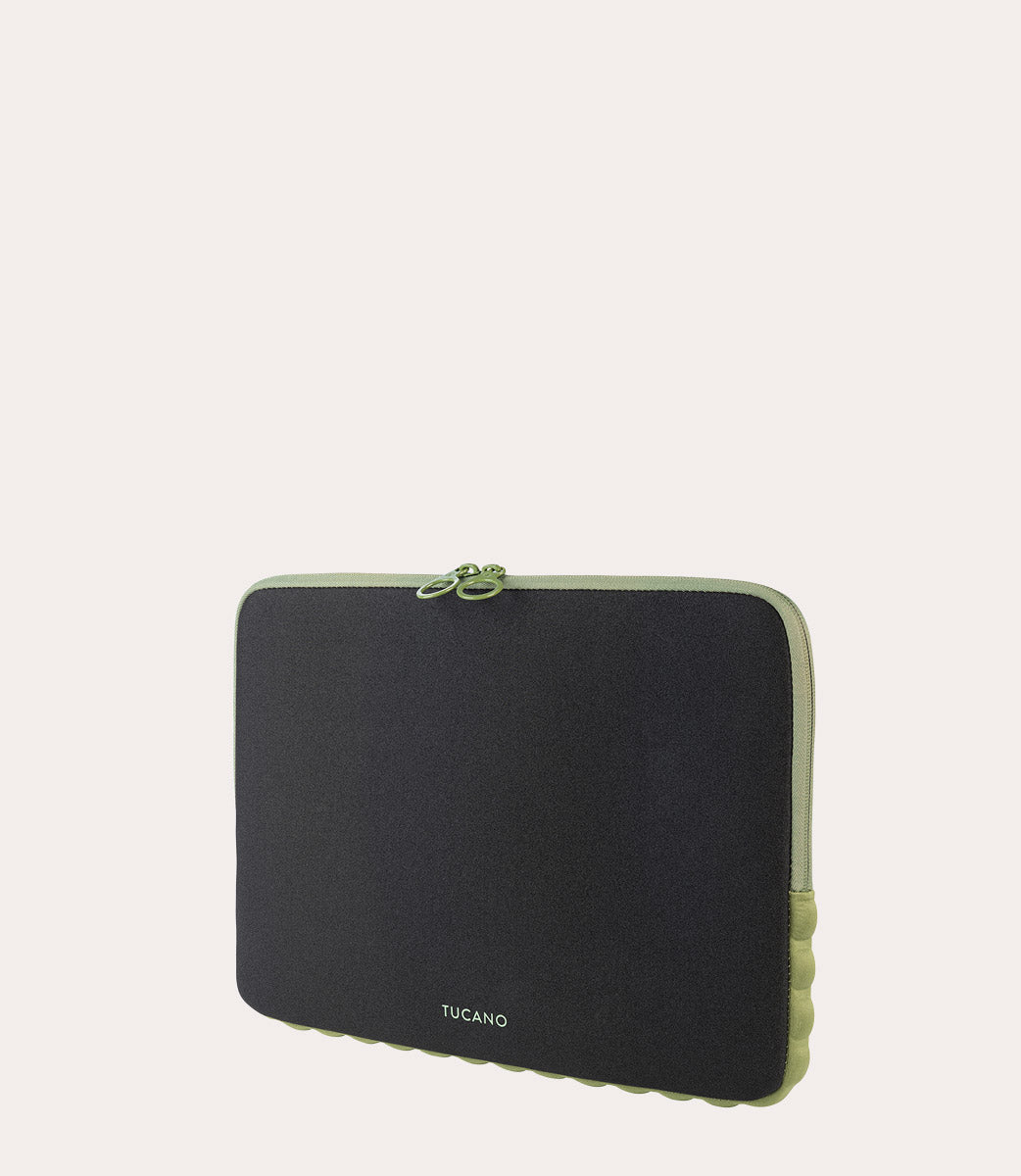 Offroad, vista posteriore