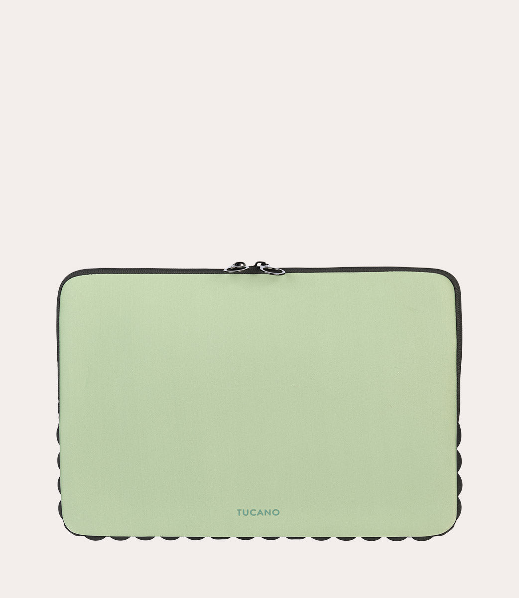 Offroad Laptop 15.6" e MacBook Pro 16", vista frontale