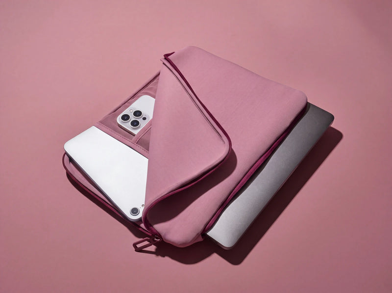 Doppio vano e organizer