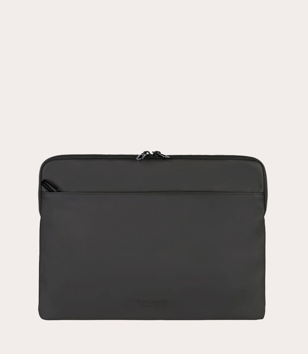 Gommo Sleeve MacBook Air 15" e laptop fino a 14", vista frontale