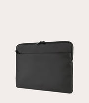 Gommo Sleeve, vista posteriore
