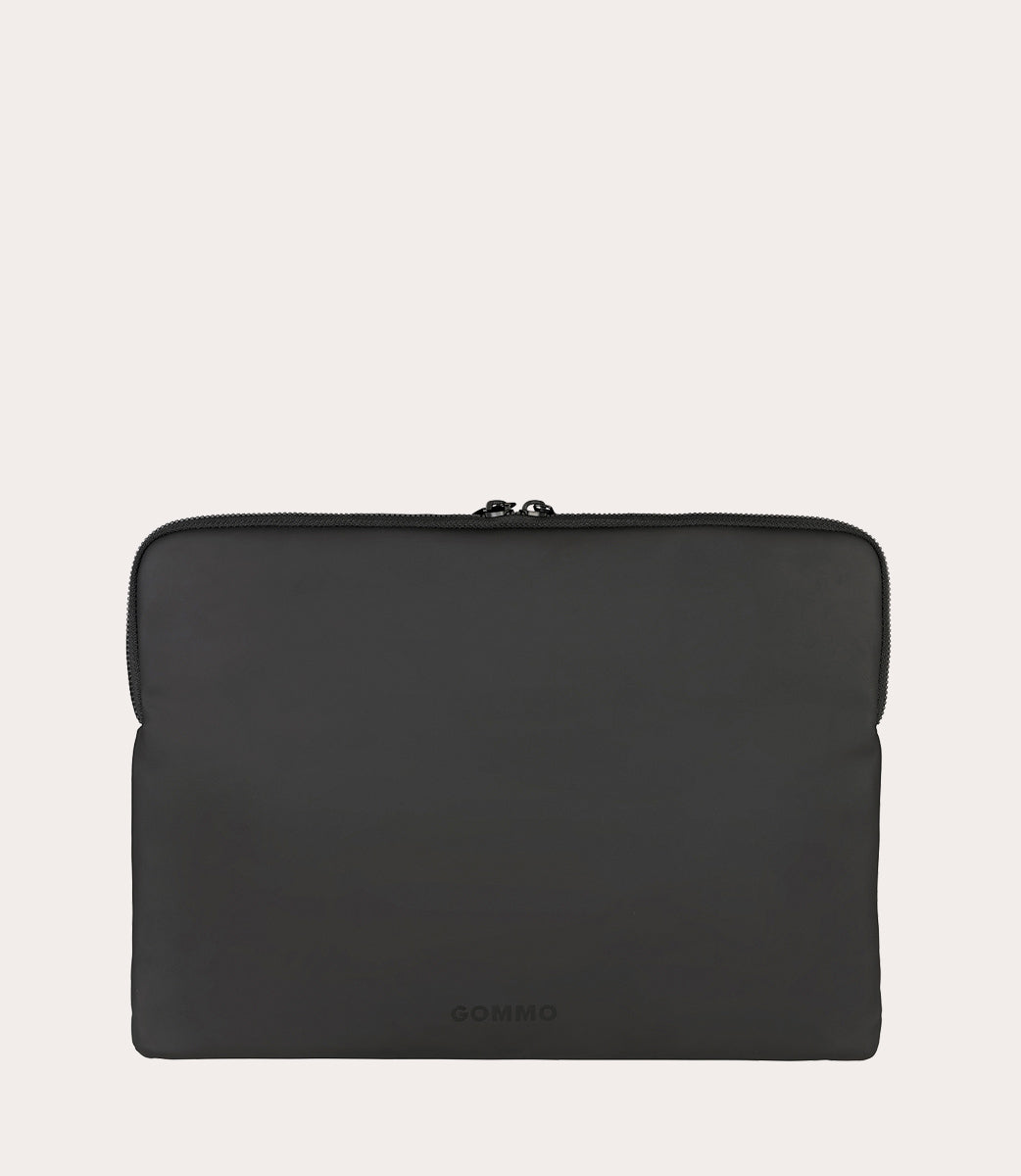 Gommo Sleeve, vista laterale