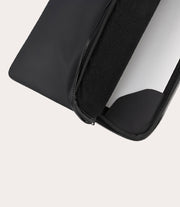 Gommo Sleeve, dettaglio