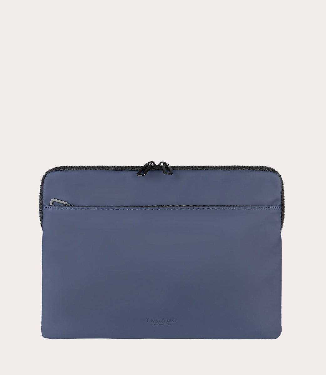 Gommo Sleeve MacBook Air 15" e laptop fino a 14", vista frontale