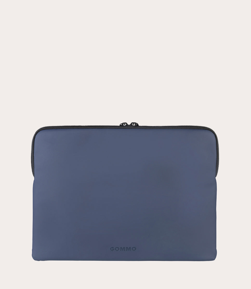 Gommo Sleeve, vista laterale
