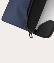 Gommo Sleeve, dettaglio