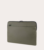 Gommo Sleeve, vista posteriore