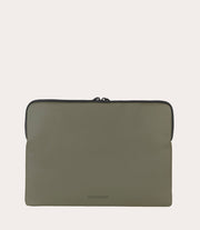 Gommo Sleeve, vista laterale