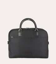 Fine Bag Nero, vista frontale
