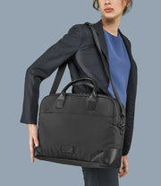 Fine Bag Nero, vista posteriore