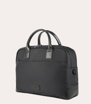 Fine Bag Nero, vista laterale