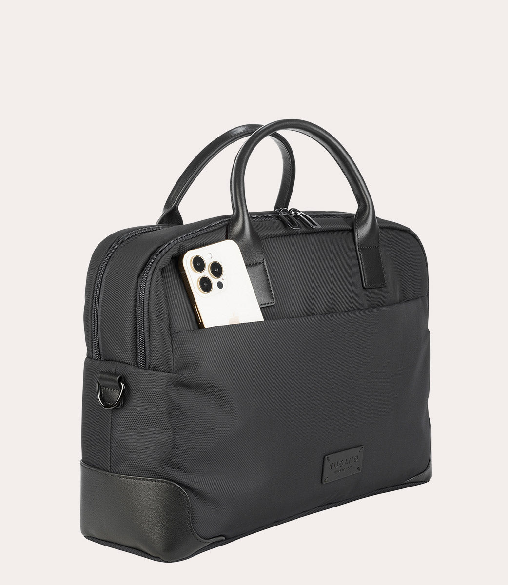 Fine Bag Nero, immagine 6