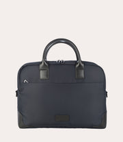 Fine Bag Blu, vista frontale