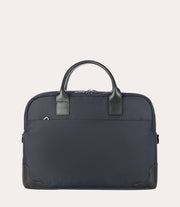 Fine Bag Blu, dettaglio interno