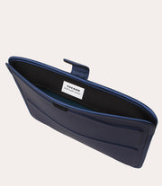 Innovo Blu, vista laterale