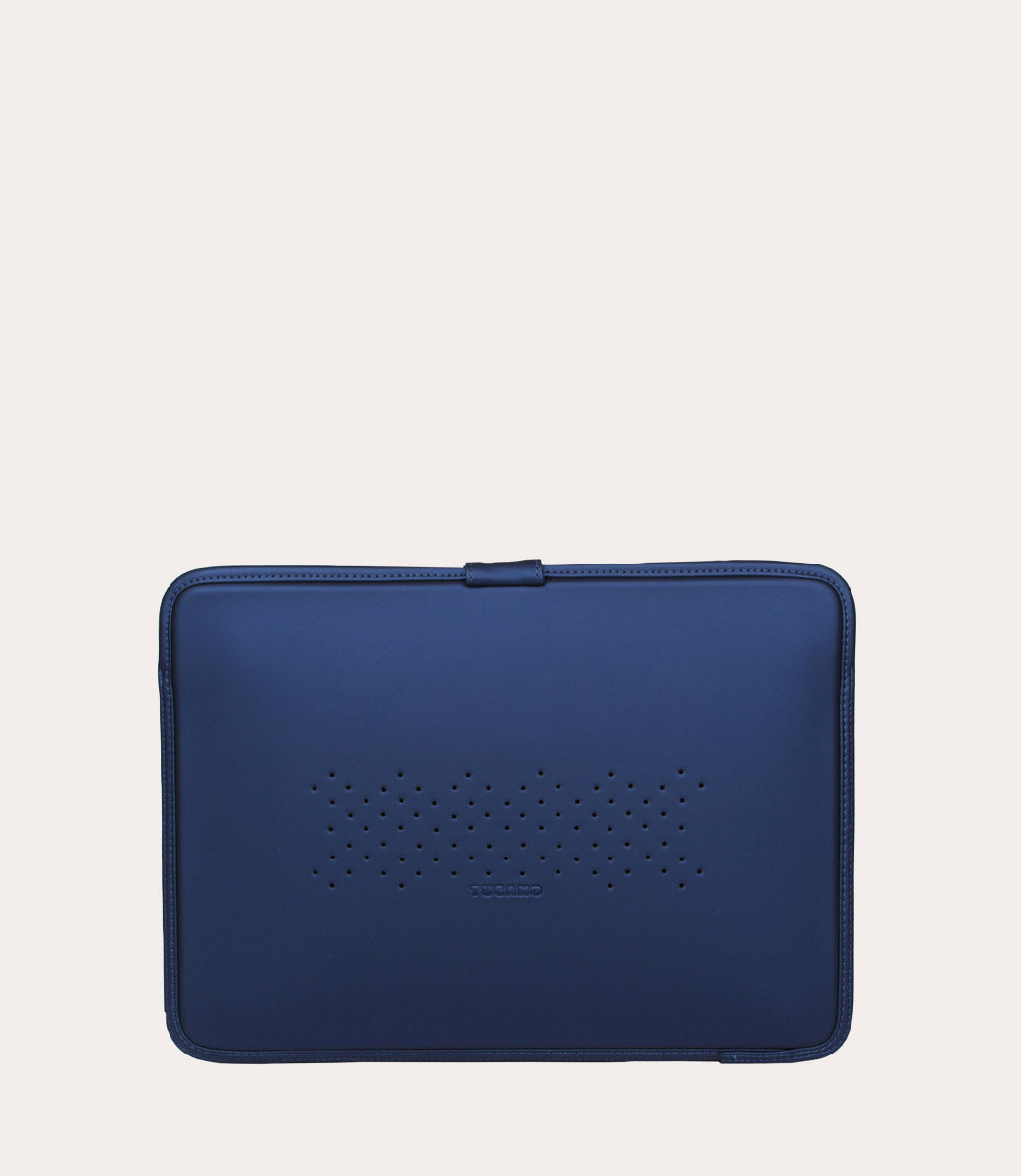 Innovo Blu, dettaglio interno