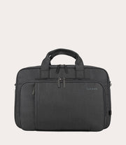 Flash 15" Nero, vista frontale