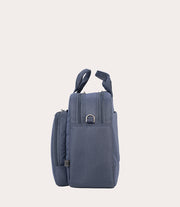Flash 15" Blu, dettaglio