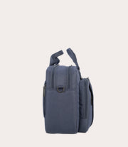 Flash 15" Blu, vista superiore