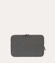 Mélange 10"/11" Nero, vista frontale