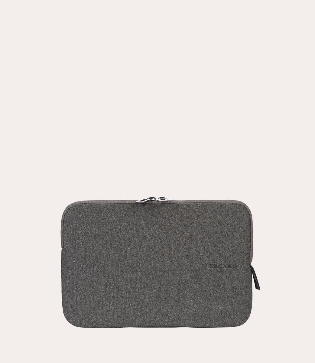 Mélange 10"/11" Nero, vista frontale