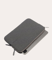 Mélange 10"/11" Nero, vista superiore