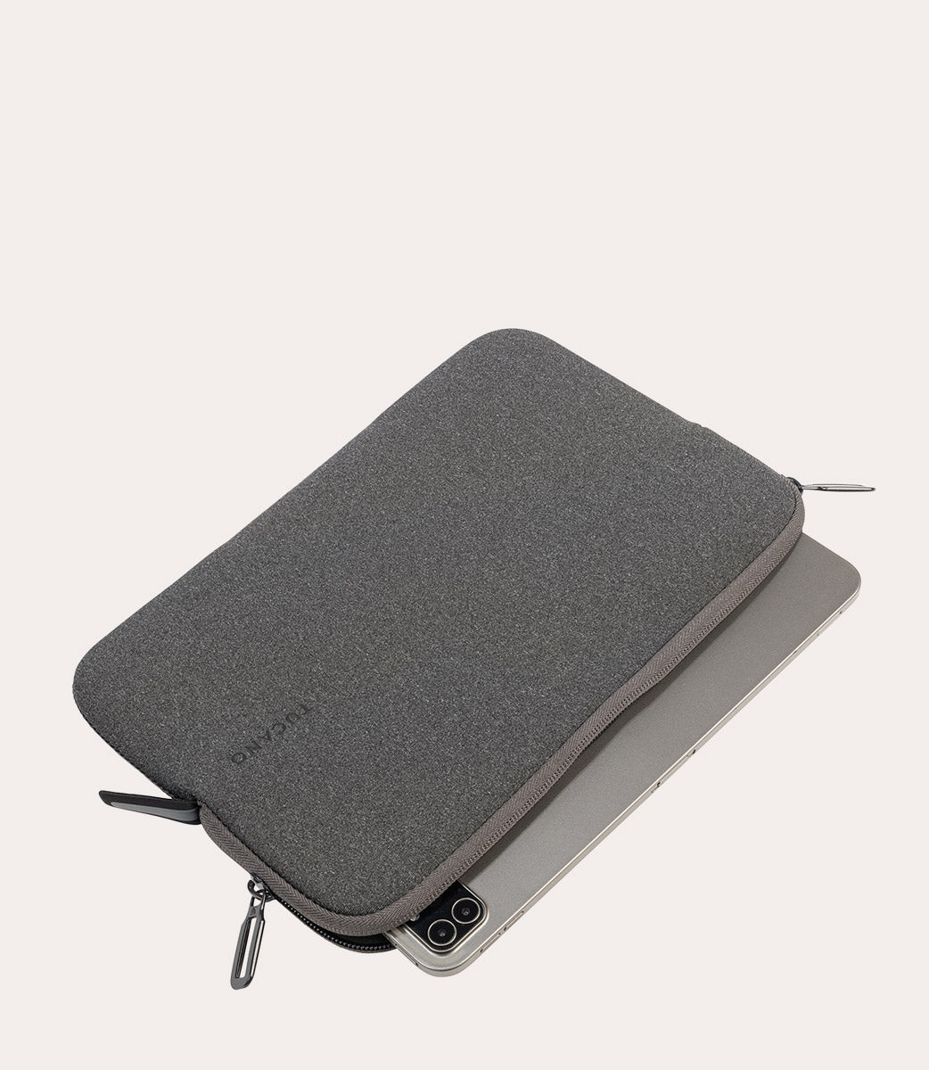 Mélange 10"/11" Nero, vista superiore