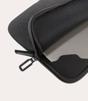 Mélange 10"/11" Nero, in uso