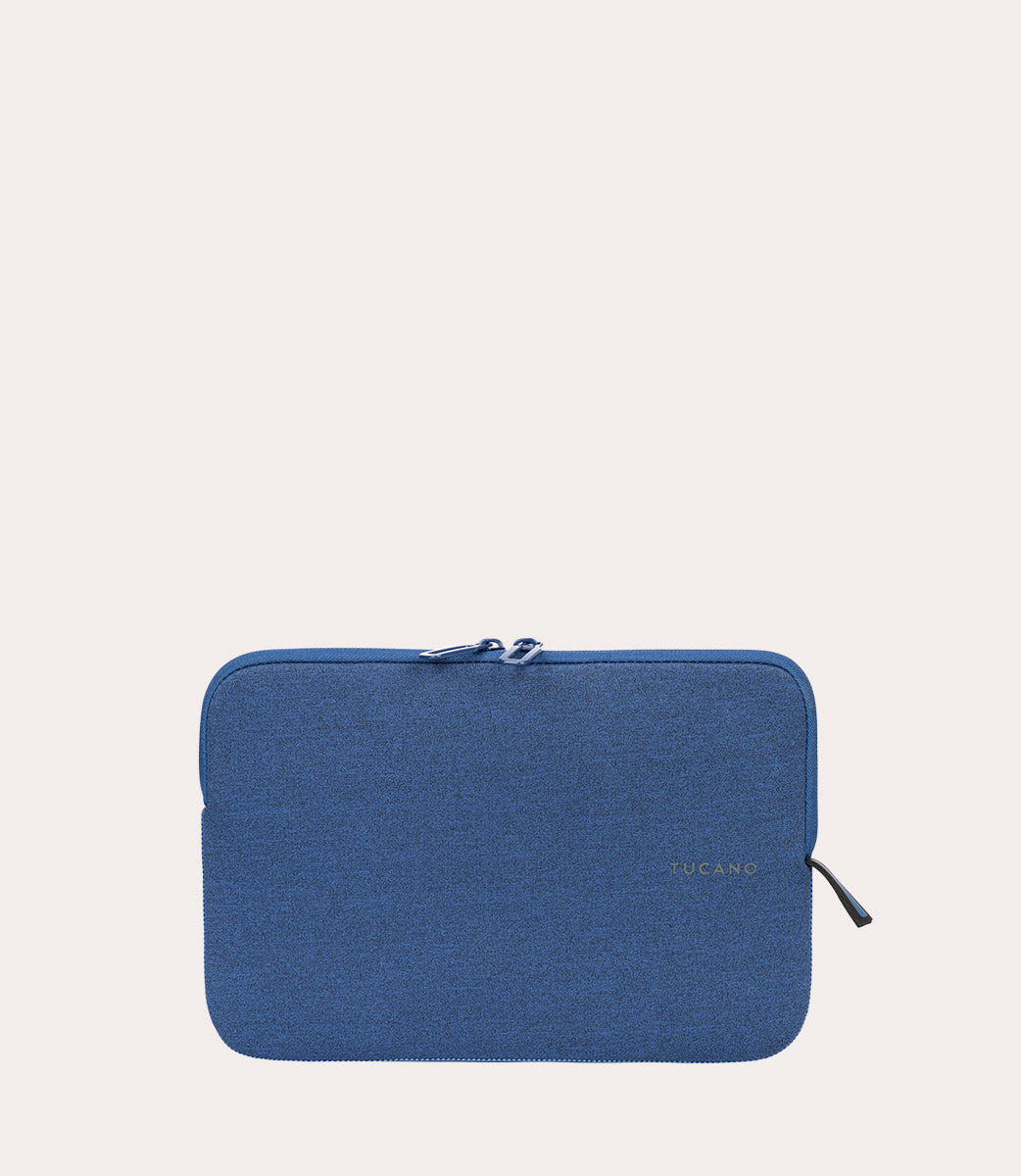 Mélange 10"/11" Blu, vista frontale