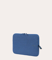 Mélange 10"/11" Blu, vista posteriore
