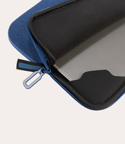 Mélange 10"/11" Blu, in uso