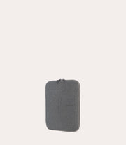 Melange organizer Nero, vista posteriore