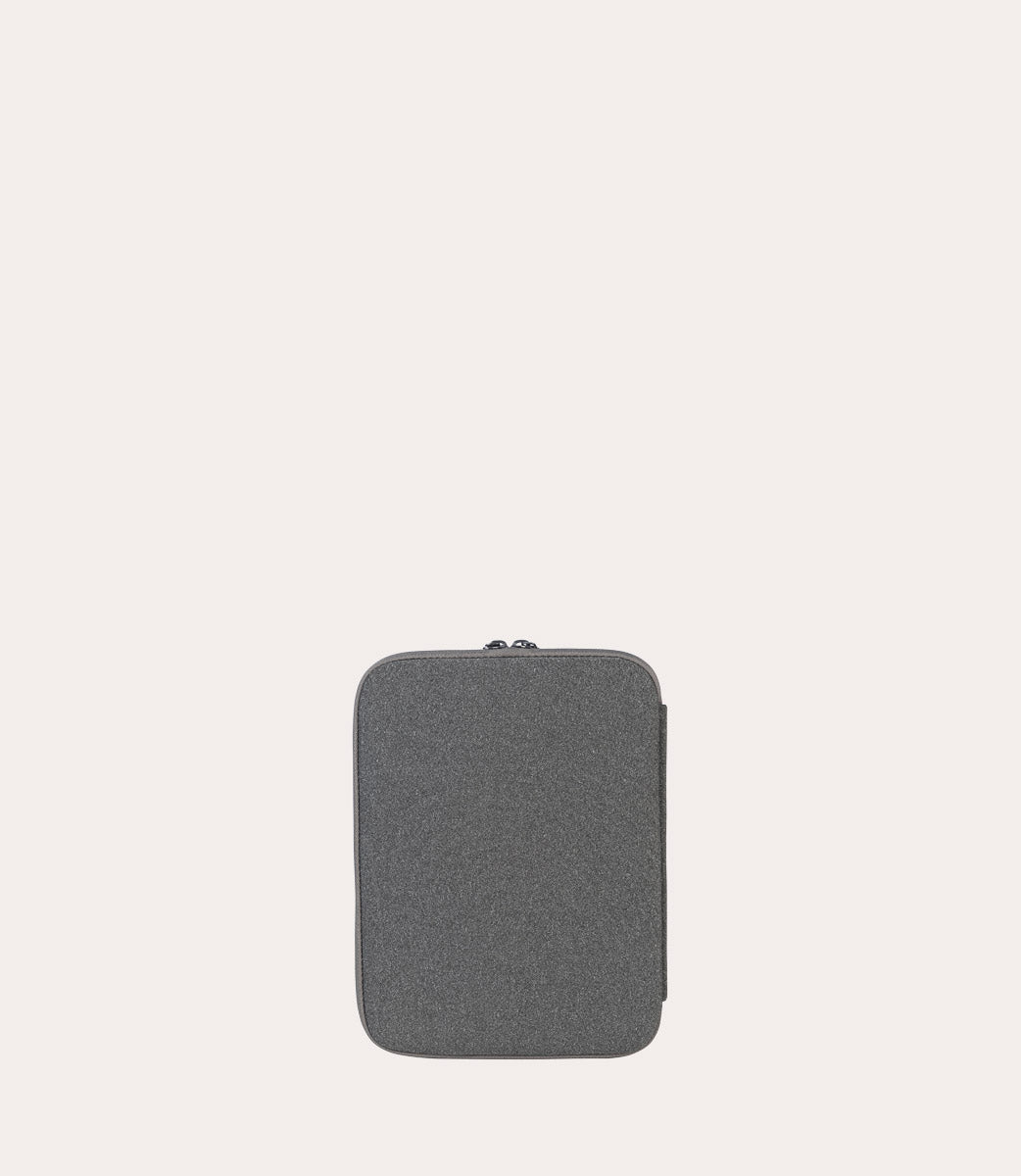 Melange organizer Nero, vista laterale