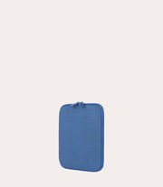 Melange organizer Blu, vista posteriore